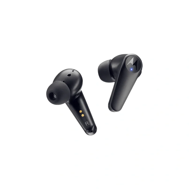 Audífono Bluetooth Motorola Moto Buds 600 Anc Negro 3