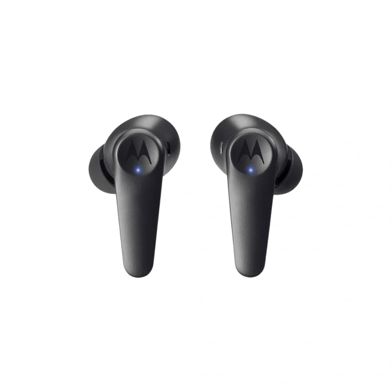 Audífono Bluetooth Motorola Moto Buds 600 Anc Negro 4