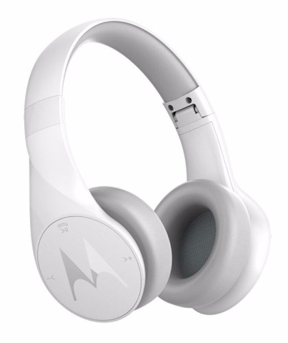 Audifono Bluetooth Pulse Escape Wh Sh012 Motorola 1