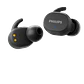 Audífono Bluetooth Philips Tat3216 Black - Miniatura 6