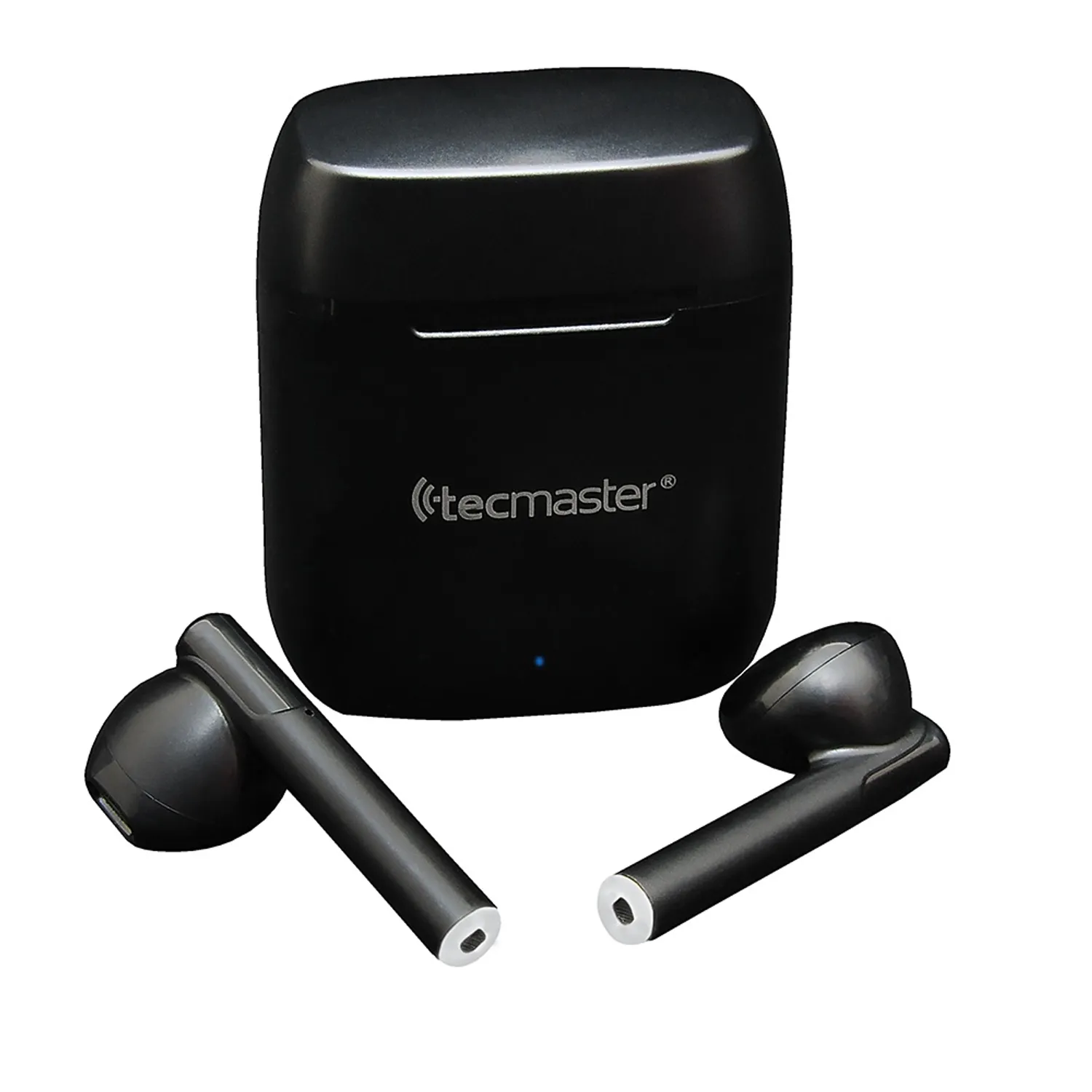 Audifono Bluetooth Smart Touch Tm-300530 Tecmaster 3