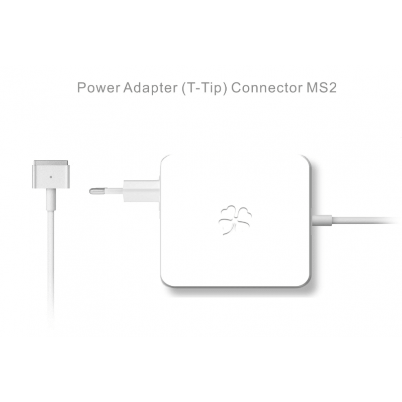 Cargador Ms2 (T Tip) 60W Clover 2