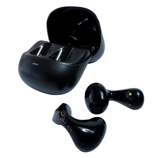 Audifono Bluetooth Smart Touch Tm-300530 Tecmaster 4