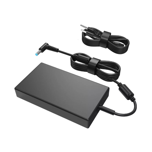 Cargador Notebook Gamer General Power Hp 4.5×3.0Mm 19.5V/7.7A 150W 1