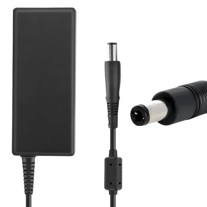 Cargador Notebook Para Toshiba 19V 3.42A 65W 5.5*2.5M Utek 1