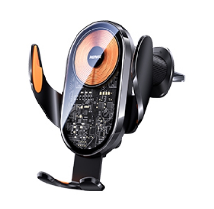 Cargador Para Coche Remax Rm-C17I 1