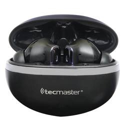 Audifono Bluetooth Tm300528 Active Noise Tecmaster 1