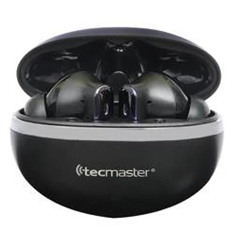 Audifono Bluetooth Tm300528 Active Noise Tecmaster