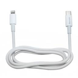 Cargador Tipo C/ A Lightning Tm-200515 Tecmaster 2