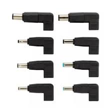 Cargador Universal General Power 65W Autoregulable 2