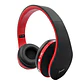 Audifono Bluetooth Tm8252Bt Stereo Red Tecmaster - Miniatura 2