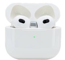 Audifono Bluetooth Tw12 Blanco Monster 4