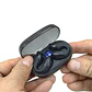 Audifono Bluetooth Tws Ows Piercing Ear-Bone Mlab - Miniatura 2