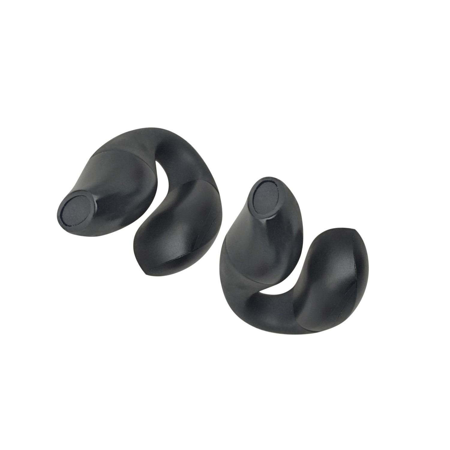 Audifono Bluetooth Tws Ows Piercing Ear-Bone Mlab 4