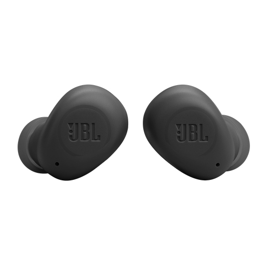 Audifono Bluetooth Wave Buds Negro Jbl 1