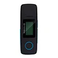 Reproductor Mp3 Player 16Gb Monster Black/Blue - Miniatura 1