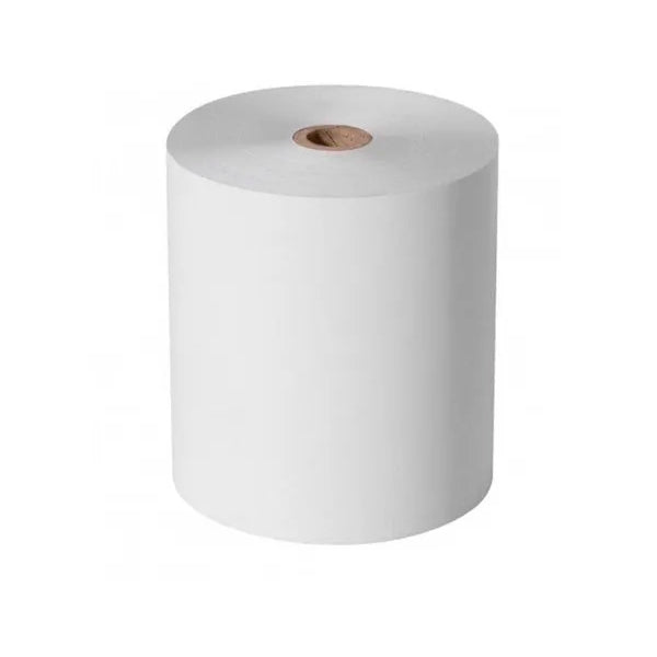 Rollo De Papel Térmico 80X80Mm De 59 Grs (Pack De 5 Unidades) 1