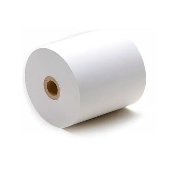 Rollo De Papel Térmico 80X80Mm De 59 Grs (Pack De 5 Unidades) 2