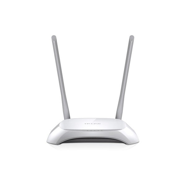 Router Inalámbrico 300 Mbps, Tl-Wr840N Tp Link 2