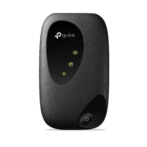 Router Tp-Link M7200 Wi-Fi Móvil 4G Lte