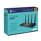 Router Tp-Link Archer Ax12 Ax1500 Wifi 6 Dual Band - Miniatura 3