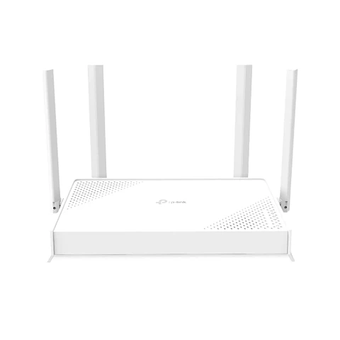 Router Wifi 7 Be220W Dual Band Be3600 Tp-Link