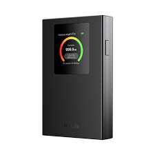 Router Wi-Fi Móvil De Bolsillo Avanzado 4G Lte 4G185 1