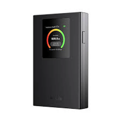 Router Wi-Fi Móvil De Bolsillo Avanzado 4G Lte 4G185