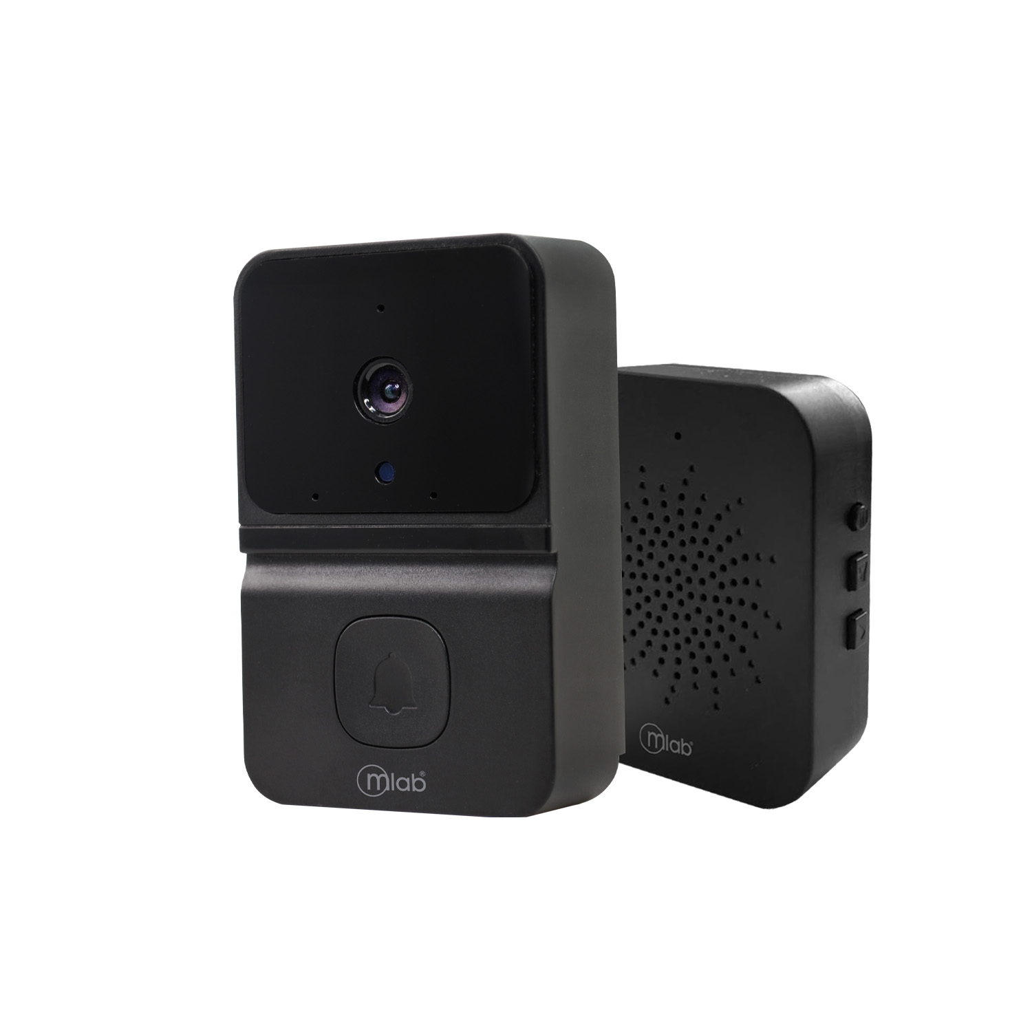 Security Cam Doorbell Lite Wifi Band 2.4 1