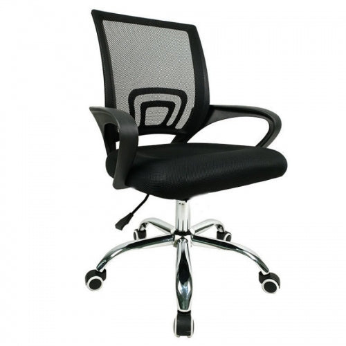 Silla De Oficina Wesdar Rc-204 3