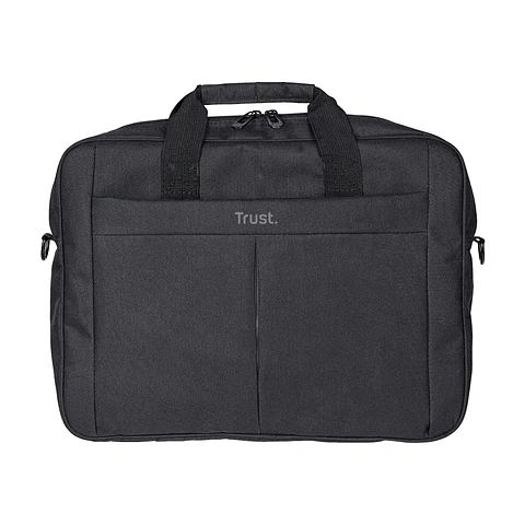 Maletín 16"  Primo Carry   Black Trust