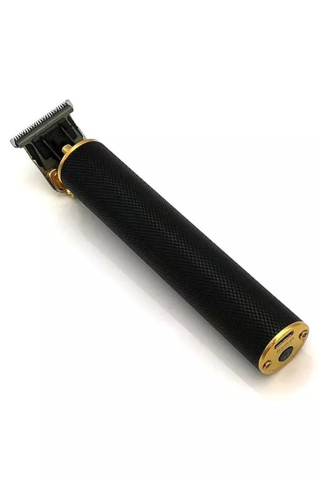 Máquina Afeitadora Recargable Kemei Km-1971 1