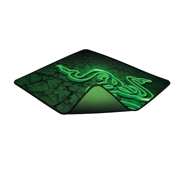 Combo Razer Abyssus Lite + Mousepad Goliathus Mobile Construct Edition 5
