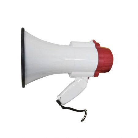 Megáfono Recargable 15W (6440) 2