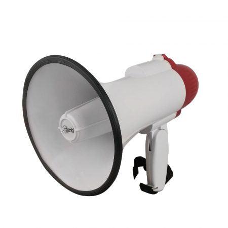 Megáfono Recargable 20W (7291 ) 1