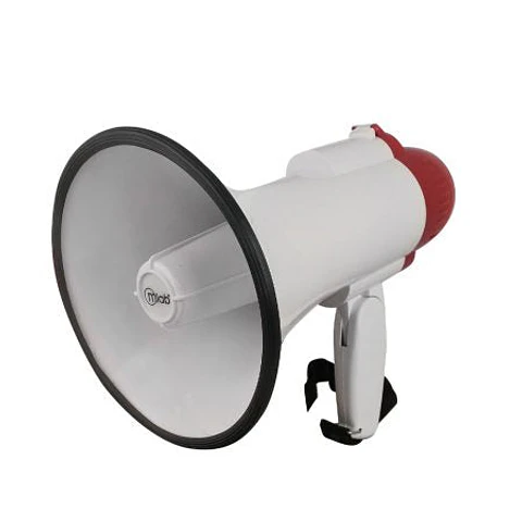 Megáfono Recargable 20W (7291 )