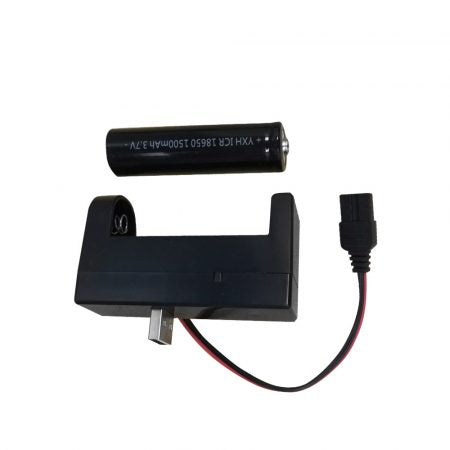 Megáfono Recargable 15W (6440) 6