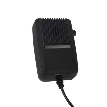 Megáfono Recargable 25W Con Micrófono (7292) 7