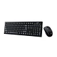 Combo Teclado+ Mouse Genius Wireless Km-8101 - Miniatura 2