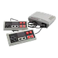 Consola Retro 600 Juegos Conexión Hdmi H0650 Ultra - Miniatura 1
