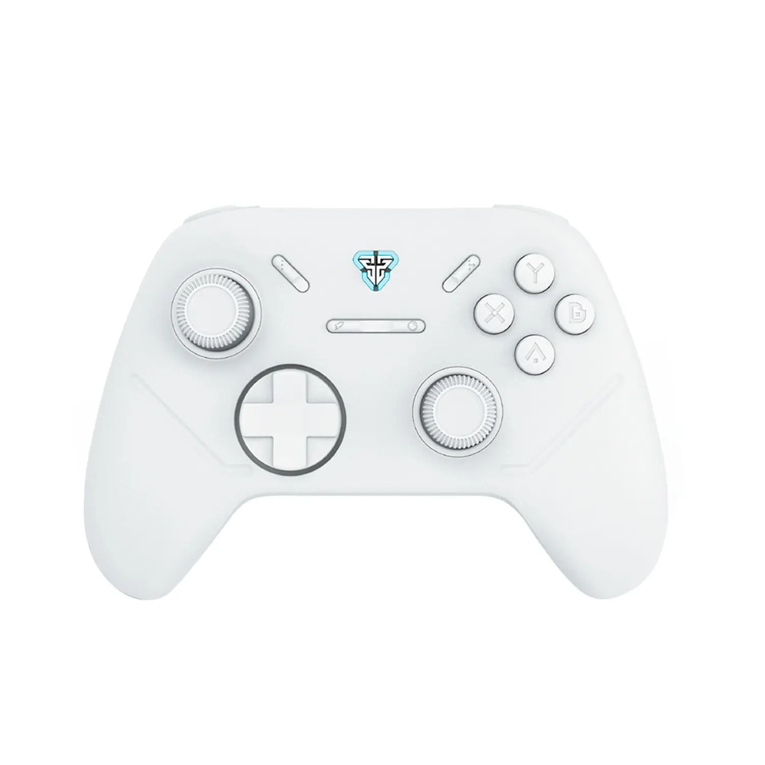 Control Inalámbrico Fantech Shooter Iii White Wgp13S 1