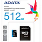 Memoria Micro Sd Adata 512Gb Premier Microsdxc/Sdhc - Miniatura 3