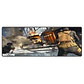 Mousepad Call Of Duty Warzone Xl - Miniatura 1