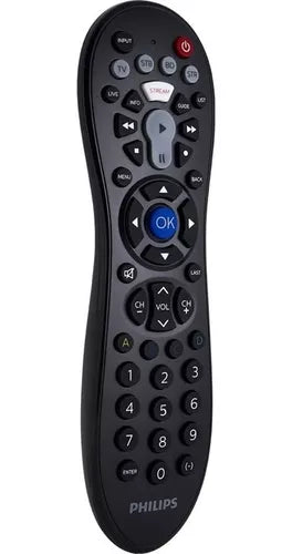 Control Remoto Para Tv Philips Srp3014 2
