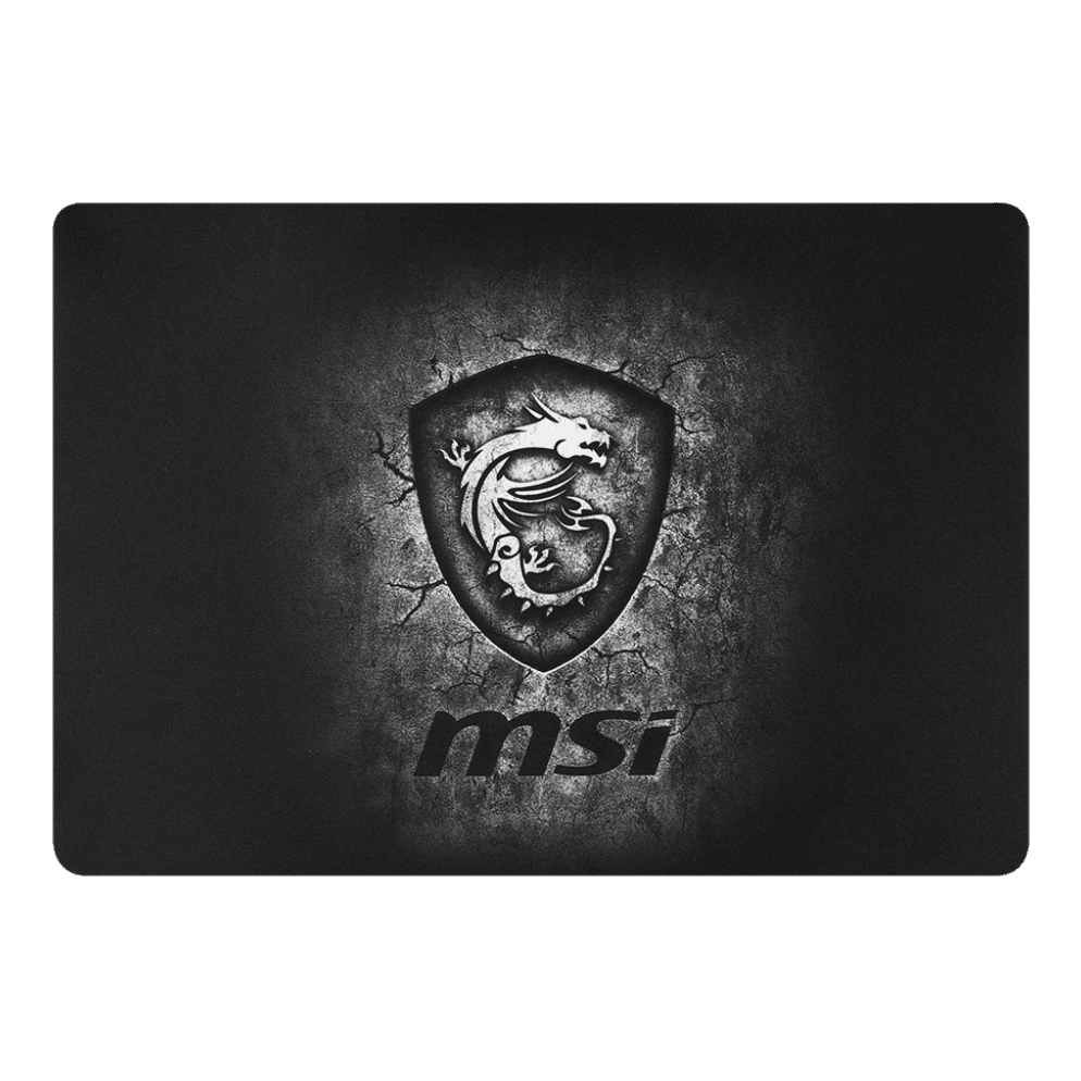 Mousepad Gamer Msi Agility Gd20 1