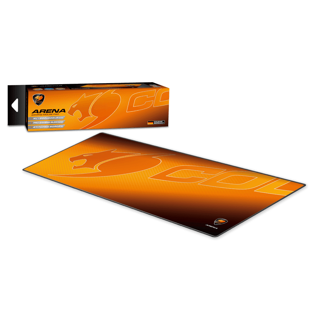 Mousepad Cougar Arena Xl 4