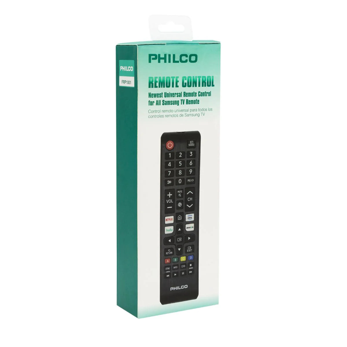 Control Remoto Philco Para Tv Philco Frp1001 3