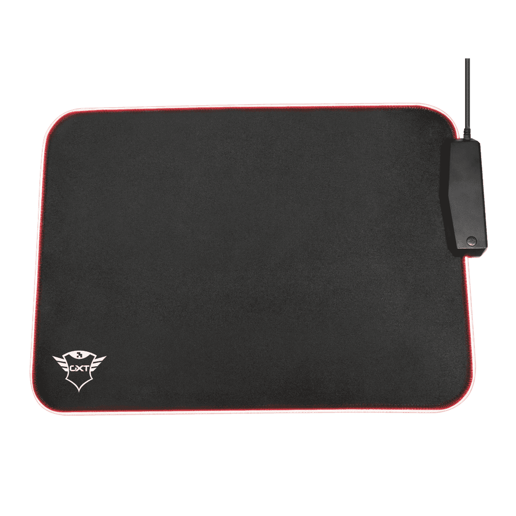 Mousepad Gamer Trust Glide Gxt 765 1