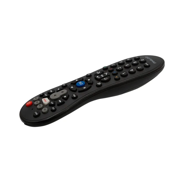Control Remoto Universal Para Tv Frp3014 C 3