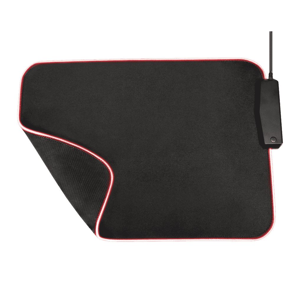Mousepad Gamer Trust Glide Gxt 765 2